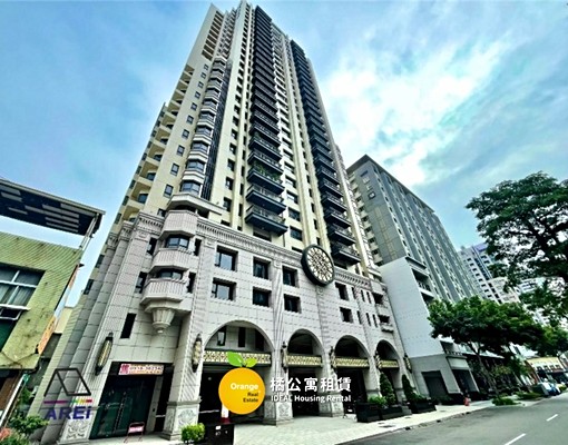 🍊三多MRT星海灣採光3+1房平車 - Image 12