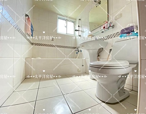 🏠出租🍎麗園學區★優質景觀2房+1和室★大降價🍎 - Image 14