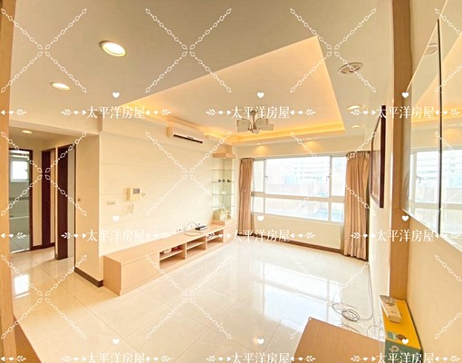 🏠出租🍎麗園學區★優質景觀2房+1和室★大降價🍎 - Image 6