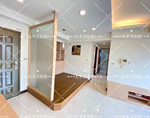 🏠出租🍎麗園學區★優質景觀2房+1和室★大降價🍎 - Image 7
