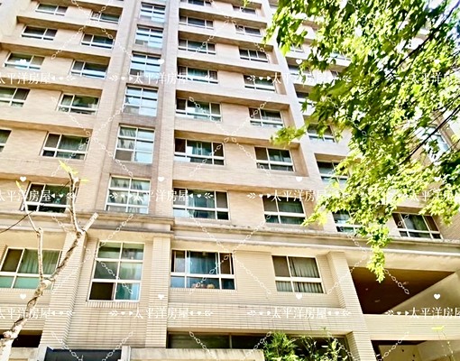 🏠出租🍎麗園學區★優質景觀2房+1和室★大降價🍎 - Image 15