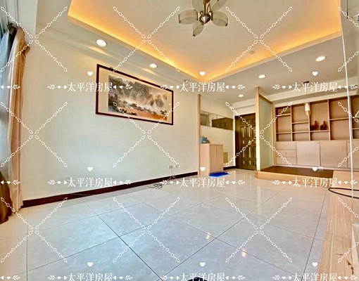🏠出租🍎麗園學區★優質景觀2房+1和室★大降價🍎 - Image 5