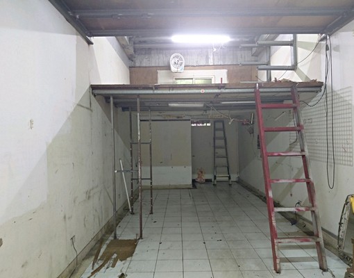 信義光復一樓精品店辦工作室 - Image 12