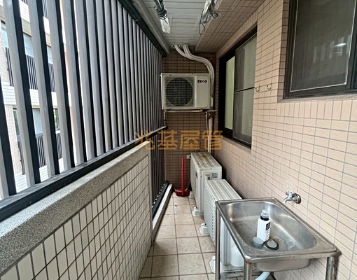 💥兆基-早安國揚前區兩房💥 - Image 9