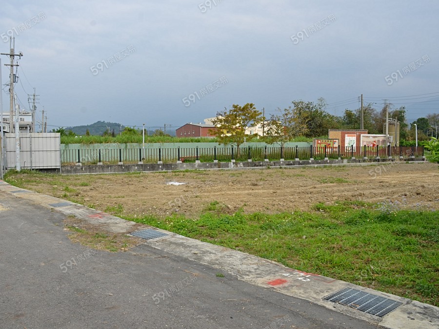 幸福愛悅2實景圖