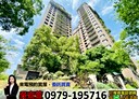 西區-五權西路一段4房2廳，136.8坪