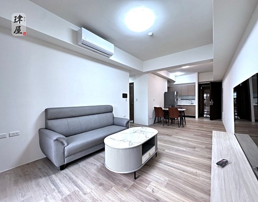 立彩全新交屋🍧三房平車/附傢俱電/樹德 - Image 3