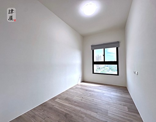 立彩全新交屋🍧三房平車/附傢俱電/樹德 - Image 9