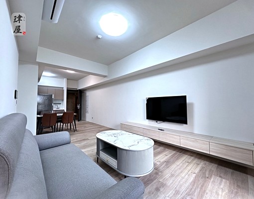 立彩全新交屋🍧三房平車/附傢俱電/樹德 - Image 4