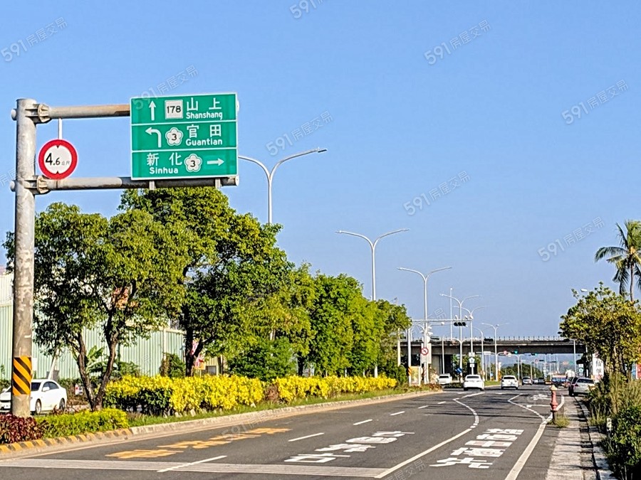 淳真年代6環境圖