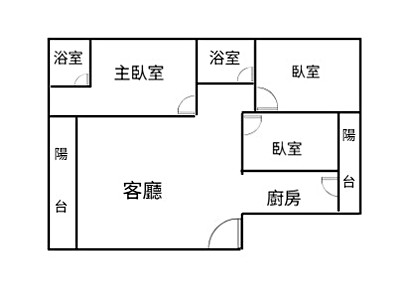 社區圖片