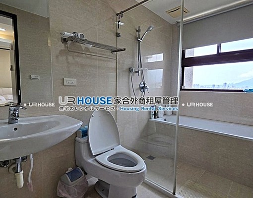 華西商圈/高樓河景/可寵物/雙主臥3+1房雙車 - Image 12