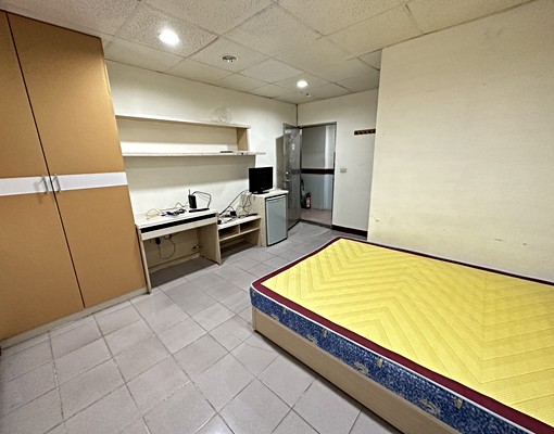 淡江大學低樓層套房 - Image 2