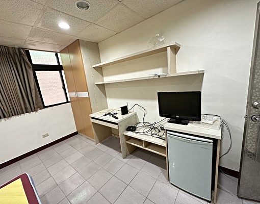 淡江大學低樓層套房 - Image 4