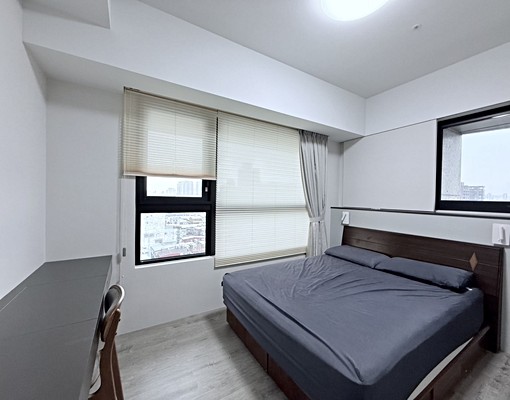 松菸墨香,24小時管理,機能強,高樓層景觀精緻裝潢2房 - Image 4