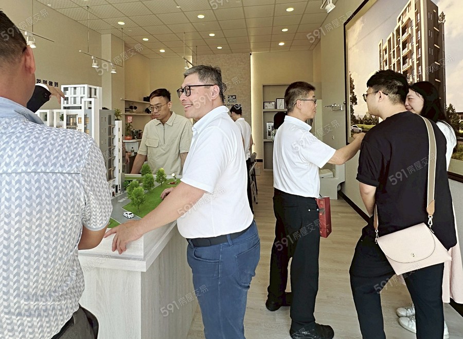 薪泰田樣/實品屋