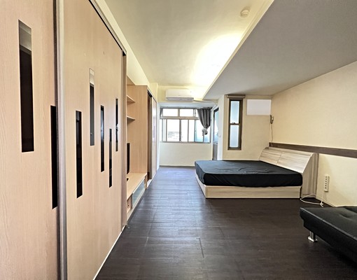 社宅免仲🌟大套房/採光好/大空間🌟可租補 - Image 1