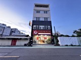 嘉義租屋,東區租屋,店面出租,(租)東區北興家樂福旁獨棟店面(租一樓)