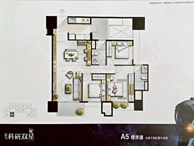 社區圖片