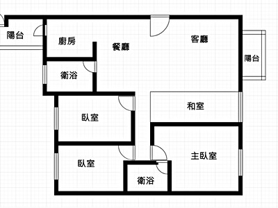 社區圖片