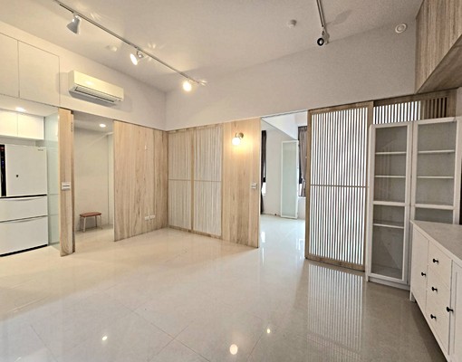 華山X善導寺🌹高樓採光🌹挑高大空間一房一廳 - 591租屋網 - Image 2