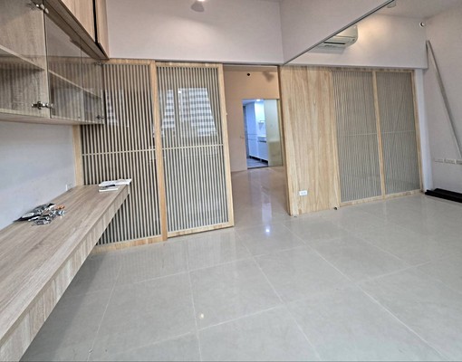 華山X善導寺🌹高樓採光🌹挑高大空間一房一廳 - 591租屋網 - Image 5