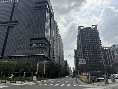 社區圖片
