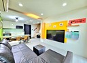 礁溪鄉-健康路2房1廳，21.8坪