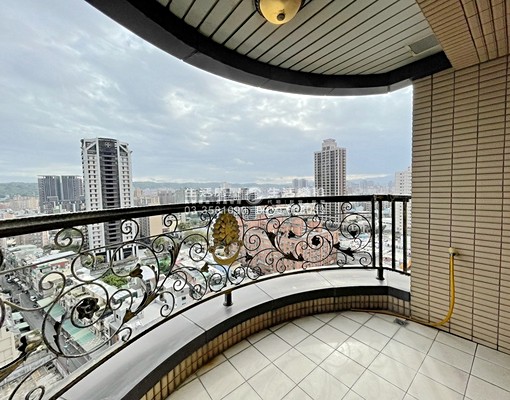 帝璽✦景觀G10大器美宅附車位☆生活便利寬敞舒適浴廁開窗 - Image 15