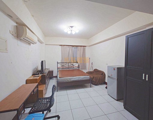 兆基社會住宅🏡近巨城電梯套房~可租補 - Image 1