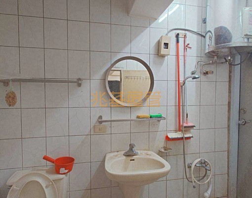 兆基社會住宅🏡可租補免仲!近巨城電梯套房 - Image 4