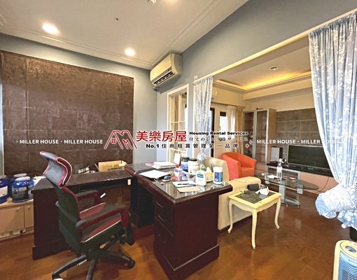 美樂*劍潭站*1+1房*衣帽間*寵可談*雙陽台雙衛浴*有管理 - Image 7