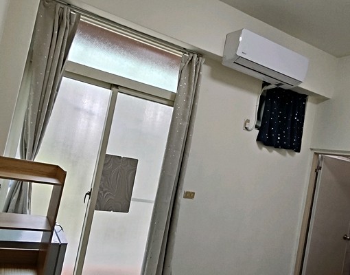 不能租補近竹科分離變頻冷氣家電家具禁寵剛換一台全新變頻冷氣 - Image 12