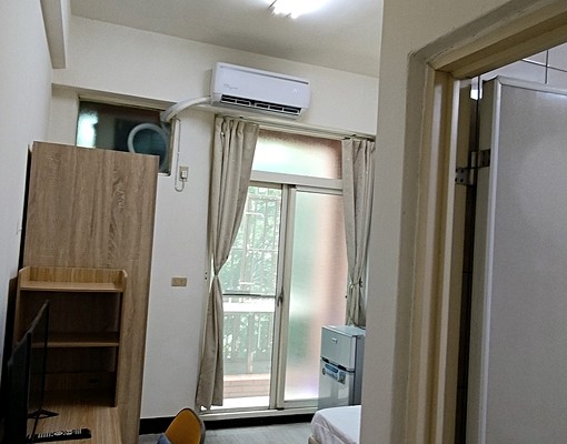 不能租補近竹科分離變頻冷氣家電家具禁寵剛換一台全新變頻冷氣 - Image 15
