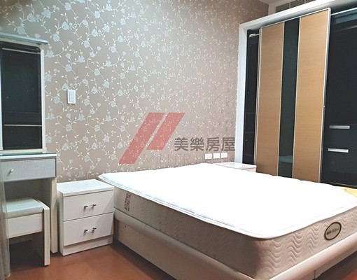 美樂*市政府站*信義商圈*1+1房*可報稅*有陽台 - Image 5