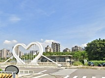 台中13期正大墩南路25米路上..