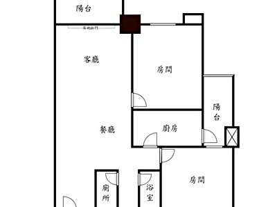 社區圖片