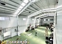 竹東鎮-中山路廠房，129坪