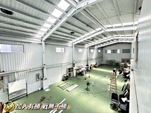 中山路【竹東車站旁合法廠房..