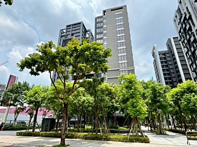 社區圖片