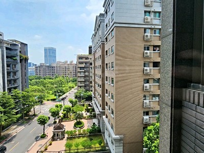 社區圖片