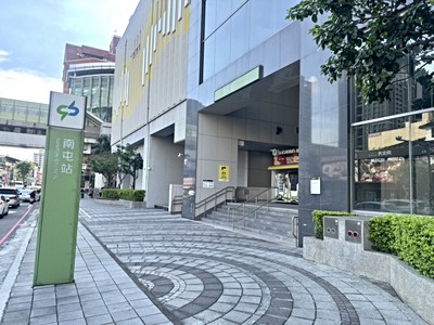 社區圖片