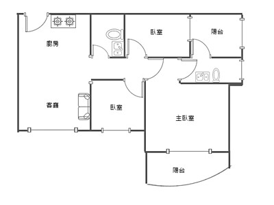 社區圖片