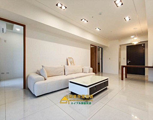 固豪👍中都馥之森高樓綠景3房平車 - Image 5