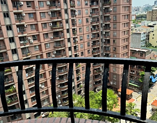 火車站捷運高樓凡塞荷三房附平車~ - Image 12