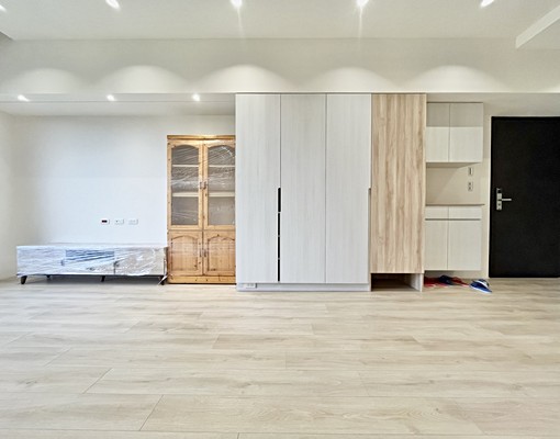 承辦☘️中山醫全新🍎租補🚙電動車3房⭐系統櫃🌹承辦 - Image 3