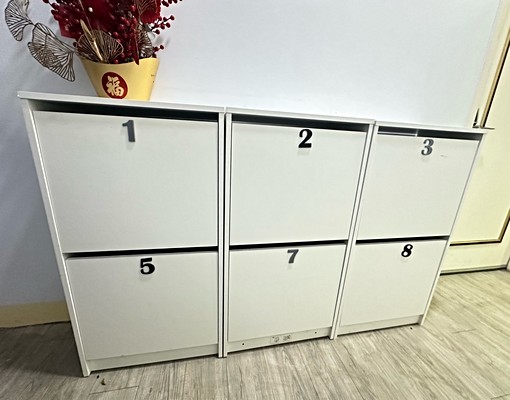 近新光三越優美套房(可半年、可養貓) - Image 1