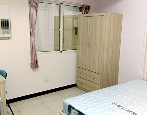 近澄清覺民商圈套房出租 - Image 1