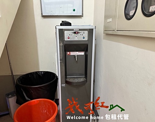 芝柏一街套房出租✨可寵可租補|近元培玄奘 - Image 2