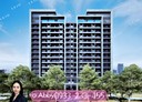 中壢區-青昇路2房1廳，28.5坪